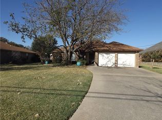 6112 N Ridge Rd, Fort Worth, TX 76135