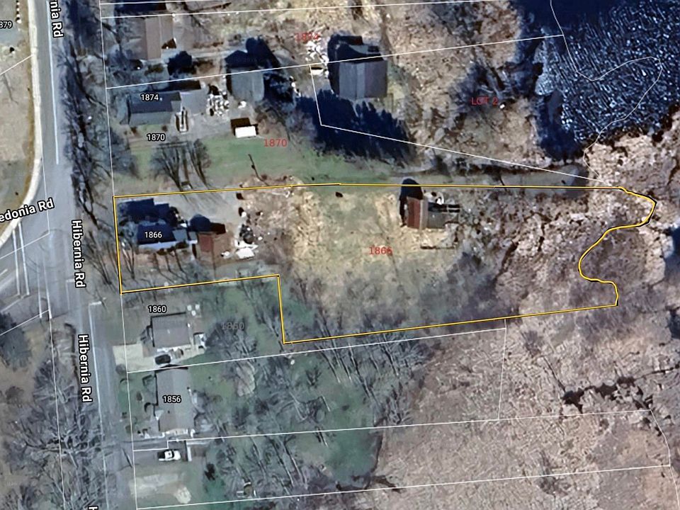 2nd image of 1866 Hibernia Rd