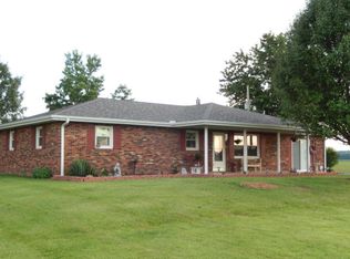 15693 Ullin Rd, Ullin, IL 62992