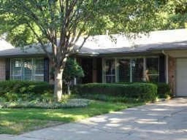 3527 Princess Ln, Dallas, TX, 75229