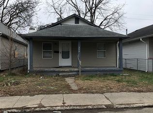 573 Lynn St, Indianapolis, IN 46222