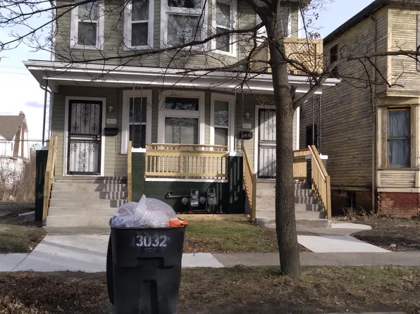 3032 Hurlbut Ave, Detroit, MI