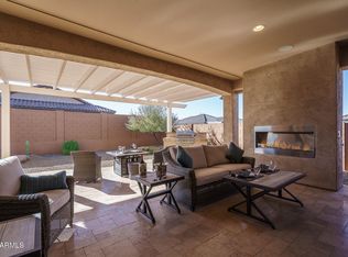 25929 W TARO Drive, Buckeye, AZ 85396
