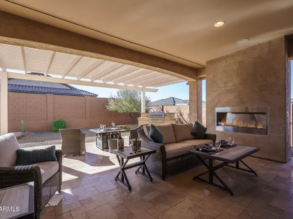 25929 W TARO Drive, Buckeye, AZ 85396