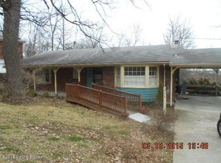 329 Possum Path, Louisville, KY