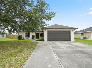 1667 SW California Blvd, Port Saint Lucie, FL 34953