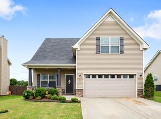 7011 Lakota Dr, Spring Hill, TN 37174