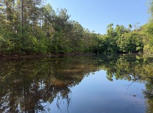 0 County Road 216, Blue Springs, MS 38828