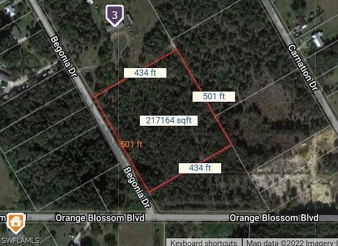 1st image of 16130 Begonia Dr