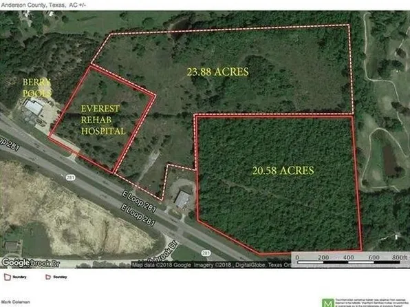 W Loop 281 #23.88, Longview, TX 75605