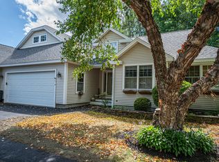 43 Grandview Drive #43, Westbrook, ME 04092