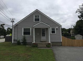 42 Brown Ave, North Providence, RI 02911