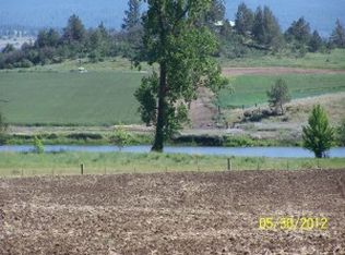 Pit River Canyon #3, McArthur, CA 96028