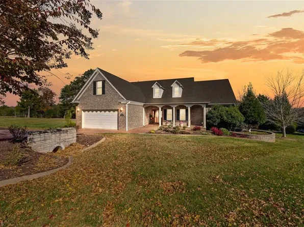 4920 Drake Ct, Randleman, NC 27317