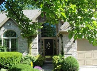 8638 Quail Hollow Ct, Holland, OH
