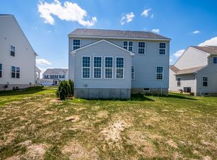 207 Abbigail Xing, Townsend, DE 19734
