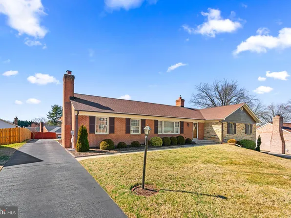 3708 Clairton Dr, Bowie, MD 20721