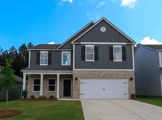 1387 Chelsea Park Trl, Chelsea, AL 35043