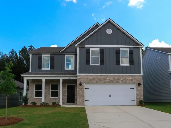 1387 Chelsea Park Trl, Chelsea, AL 35043