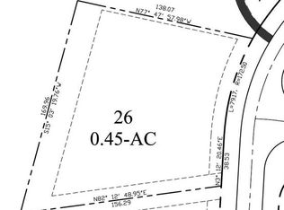 15013 Blount Rd #26, Davidson, NC 28036