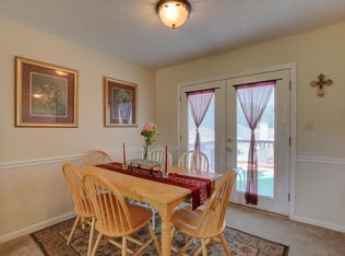 1290 Cheryl Ct, Clarksville, TN 37042