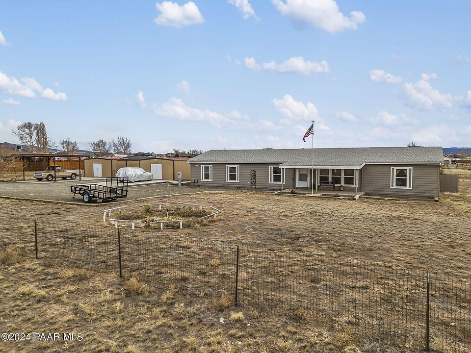 11160 N Poquito Valley Rd, Prescott Valley, AZ 86315 Zillow