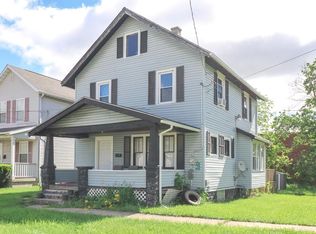 640 Bowman St, Mansfield, OH 44903