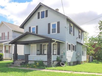 640 Bowman St, Mansfield, OH, 44903