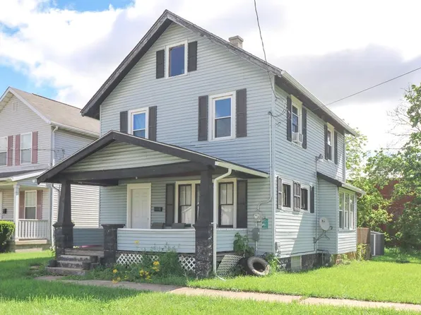 640 Bowman St, Mansfield, OH 44903