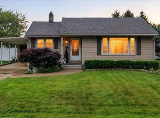 18 Delano St, Mount Vernon, OH 43050