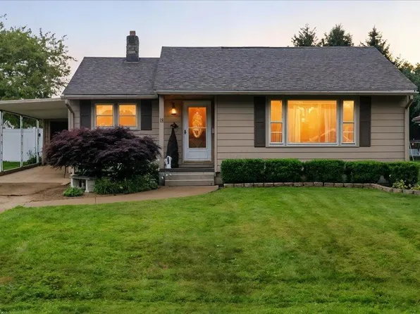 18 Delano St, Mount Vernon, OH 43050