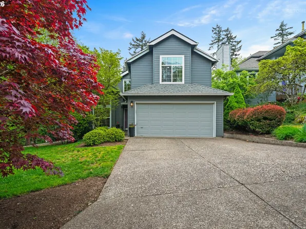 9606 SW 54th Ave, Portland, OR 97219