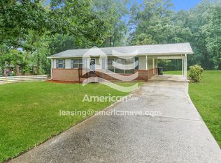 143 Portercrest Rd, Graysville, AL 35073