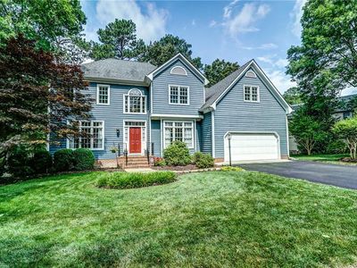 3620 Woodlynne Pl, Henrico, VA, 23233