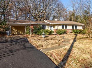 5818 La Vista Dr, Alexandria, VA 22310