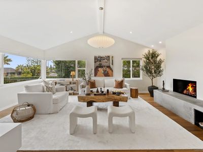 6653 Avenida Manana, La Jolla, CA, 92037