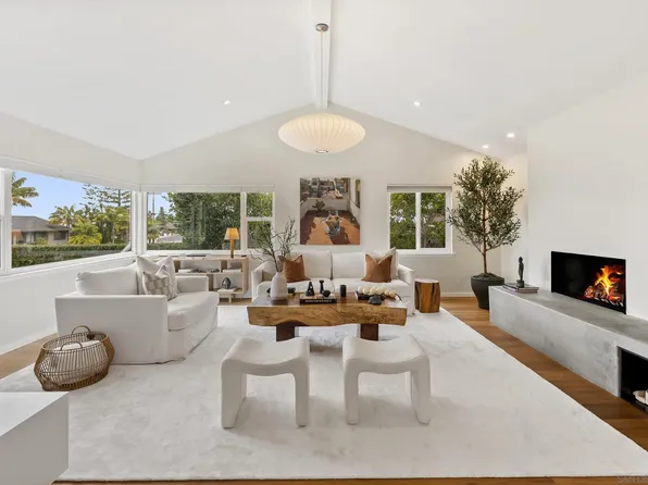 6653 Avenida Manana, La Jolla, CA 92037