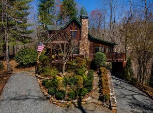 170 Lakota Trl, Blue Ridge, GA 30513