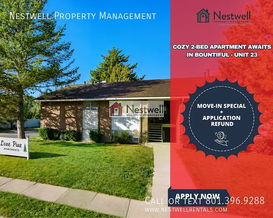 230 W Center St #23