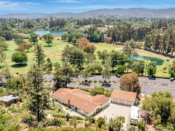 75 Vista Lago Dr, Simi Valley, CA 93065