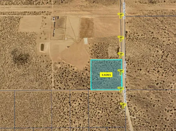 Indian Trail Dr, El Paso, TX 79928