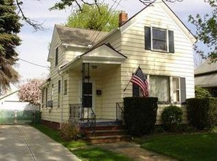 3729 E 69th St, Cleveland, OH 44105