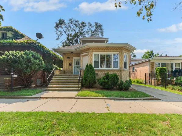 517 E 89th St, Chicago, IL 60619