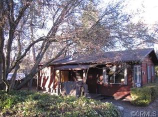 49827 Road 426, Oakhurst, CA