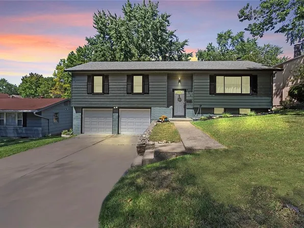 406 E 91st St, Kansas City, MO 64131