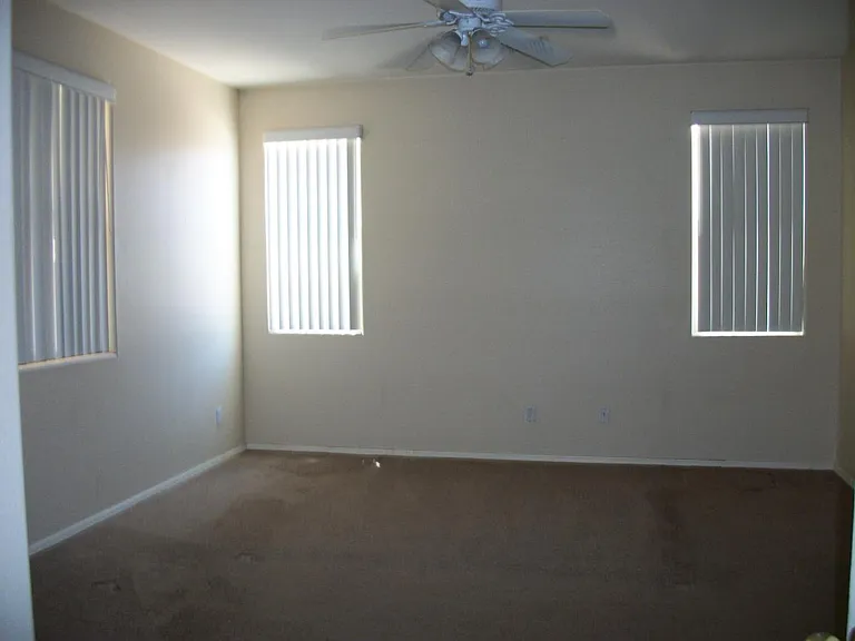 1 or 4 Bedrooms with a large 5 Bonus room.