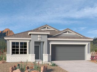 24245 W Verlea Dr, Buckeye, AZ 85326