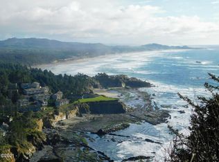 301 Otter Crst #206/207-A1, Otter Rock, OR