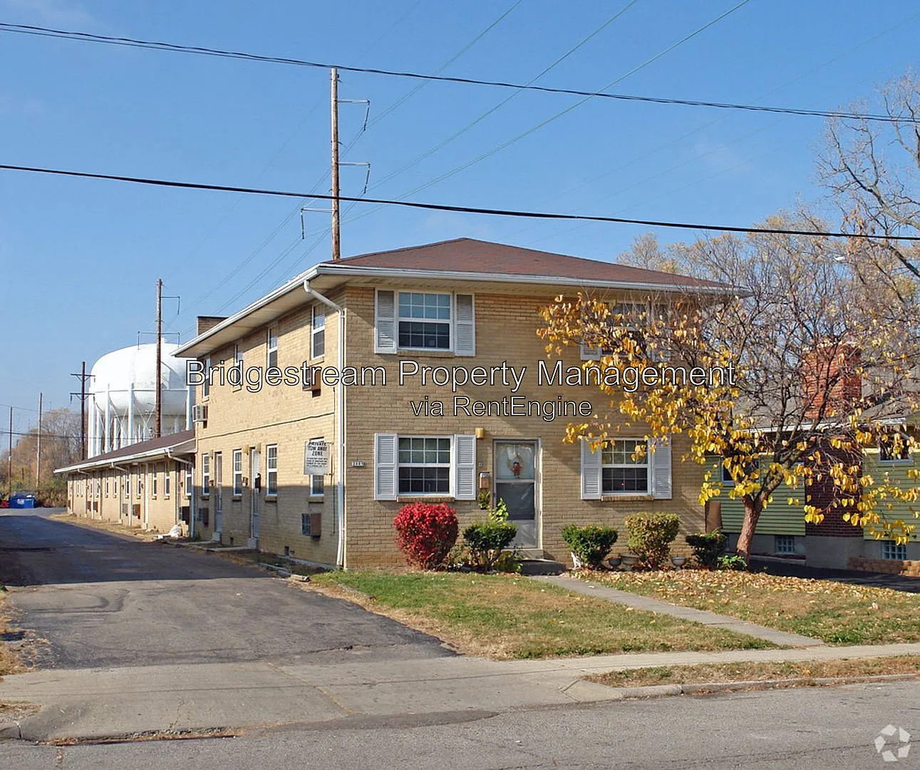 1 bed, 1.0 bath, $750 — Photo 1