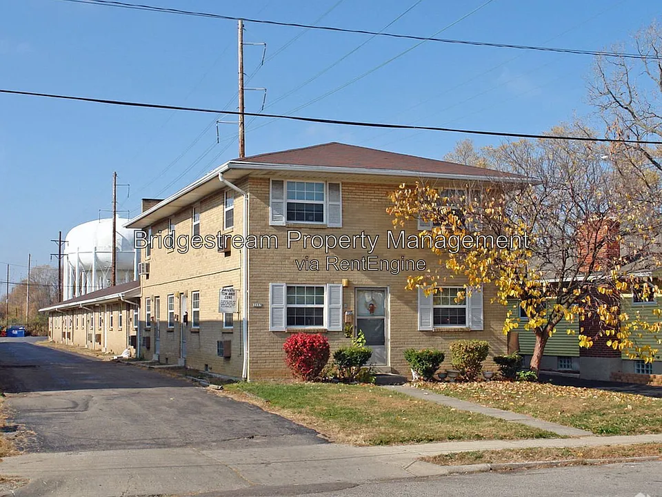 2605 Revere Ave #G